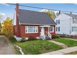 473 High ST  Moncton, NB E1C 6E3