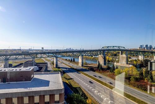 View - 1501-15 Boul. La Fayette, Longueuil (Le Vieux-Longueuil), QC - Outdoor With View