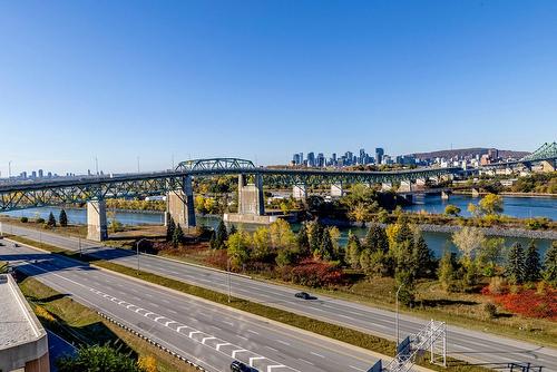 View - 1501-15 Boul. La Fayette, Longueuil (Le Vieux-Longueuil), QC - Outdoor With View