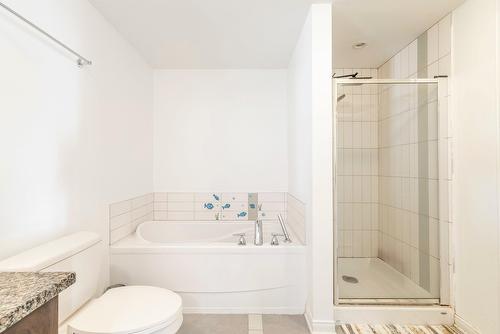 Bathroom - 1501-15 Boul. La Fayette, Longueuil (Le Vieux-Longueuil), QC - Indoor Photo Showing Bathroom