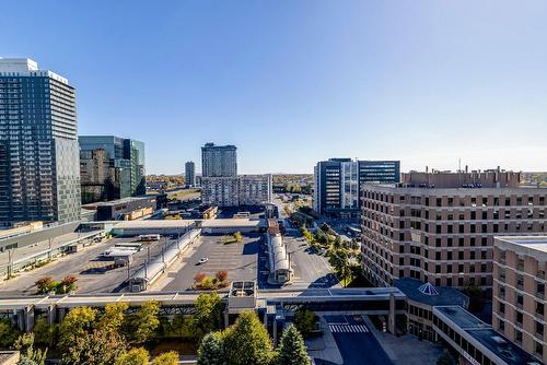 View - 1501-15 Boul. La Fayette, Longueuil (Le Vieux-Longueuil), QC - Outdoor With View