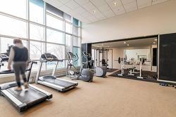 Exercise room - 
