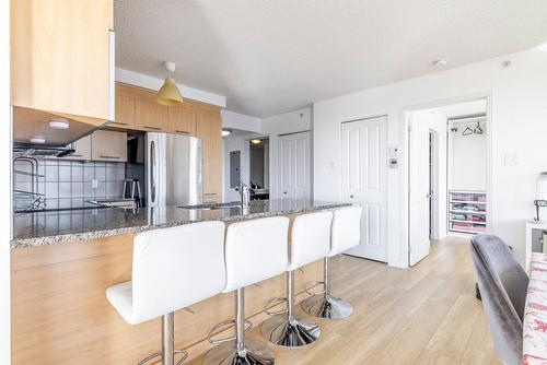 Kitchen - 1501-15 Boul. La Fayette, Longueuil (Le Vieux-Longueuil), QC - Indoor Photo Showing Kitchen