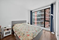 Chambre à coucher principale - 