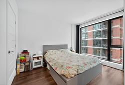 Chambre à coucher principale - 