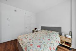 Chambre à coucher principale - 