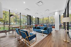 Salle communautaire - 