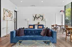 Salle communautaire - 