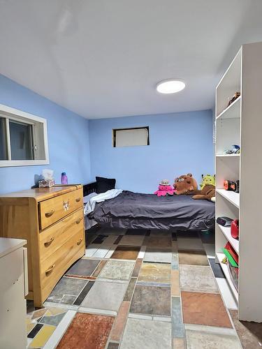 Salon - 2175 20E Avenue, Saint-Prosper, QC - Indoor Photo Showing Other Room