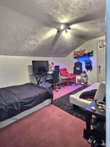 Salle familiale - 2175 20E Avenue, Saint-Prosper, QC - Indoor