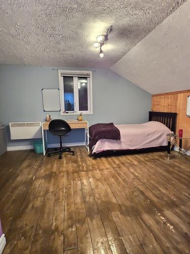 Chambre à coucher principale - 2175 20E Avenue, Saint-Prosper, QC - Indoor Photo Showing Bedroom