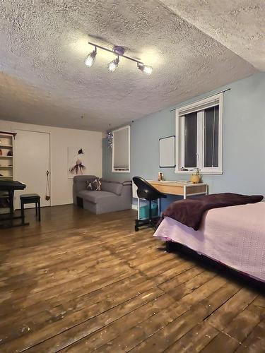 Chambre à coucher - 2175 20E Avenue, Saint-Prosper, QC - Indoor Photo Showing Bedroom