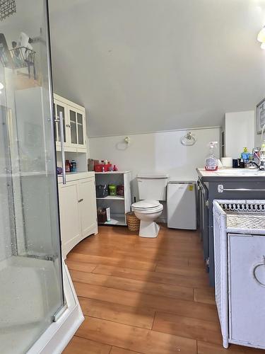 Chambre à coucher - 2175 20E Avenue, Saint-Prosper, QC - Indoor Photo Showing Bedroom