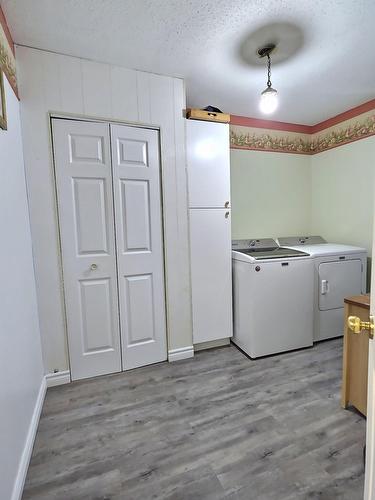 Salle de bains - 2175 20E Avenue, Saint-Prosper, QC - Indoor Photo Showing Bathroom