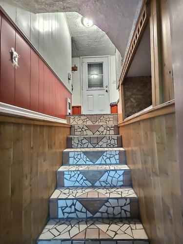 Salle de bains - 2175 20E Avenue, Saint-Prosper, QC - Indoor