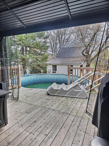 Autre - 2175 20E Avenue, Saint-Prosper, QC - Indoor