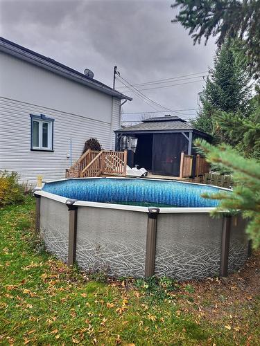 Façade - 2175 20E Avenue, Saint-Prosper, QC - Outdoor