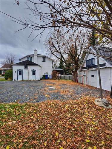 Extérieur - 2175 20E Avenue, Saint-Prosper, QC - Outdoor