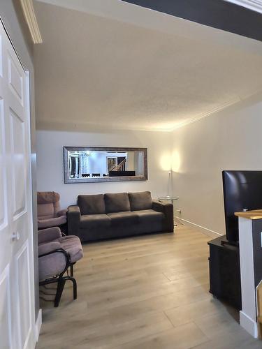 Cuisine - 2175 20E Avenue, Saint-Prosper, QC - Indoor Photo Showing Kitchen