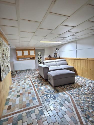 Cuisine - 2175 20E Avenue, Saint-Prosper, QC - Indoor Photo Showing Kitchen