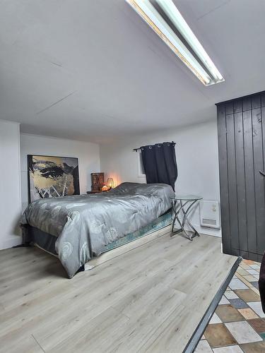 Salle à manger - 2175 20E Avenue, Saint-Prosper, QC - Indoor