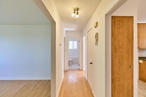 Hall - 3-930 Rue Raoul-Bruneau, Sherbrooke (Les Nations), QC - Indoor Photo Showing Other Room