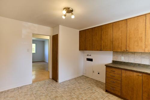 Kitchen - 3-930 Rue Raoul-Bruneau, Sherbrooke (Les Nations), QC - Indoor