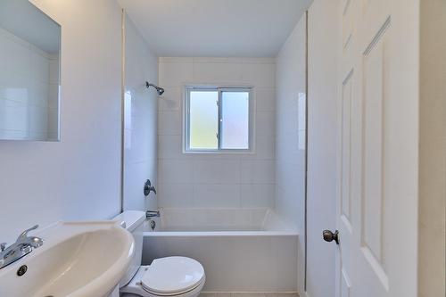 Bathroom - 5-930 Rue Raoul-Bruneau, Sherbrooke (Les Nations), QC - Indoor Photo Showing Bathroom