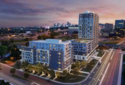 1510-300 Place Charles-Le Moyne  Longueuil (Le Vieux-Longueuil), QC J4K 0C2