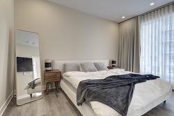 Chambre à coucher principale - 