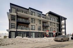 Entrée extérieure - 