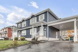 4302 Rue de la Galène  Lévis (Desjardins), QC G6W 8G2