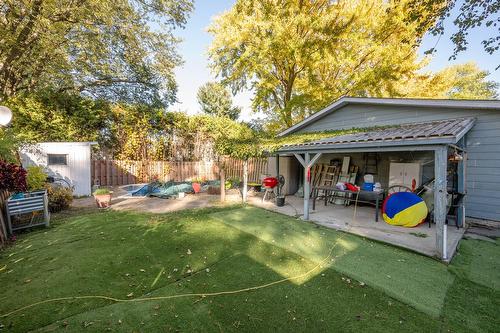 Cour - 335 15E Avenue E., Venise-En-Québec, QC - Outdoor