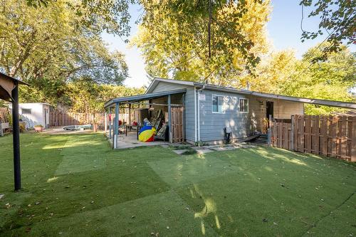 Cour - 335 15E Avenue E., Venise-En-Québec, QC - Outdoor