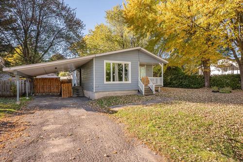 Façade - 335 15E Avenue E., Venise-En-Québec, QC - Outdoor