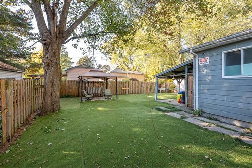 Cour - 335 15E Avenue E., Venise-En-Québec, QC - Outdoor