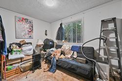 Chambre à coucher - 