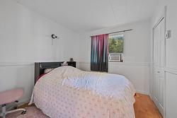 Chambre à coucher - 