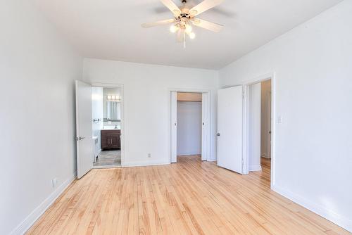 Chambre à coucher principale - 5902 Rue Dolbeau, Montréal (Côte-Des-Neiges/Notre-Dame-De-Grâce), QC - Indoor Photo Showing Other Room