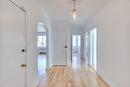 Hall d'entrée/Vestibule - 5902 Rue Dolbeau, Montréal (Côte-Des-Neiges/Notre-Dame-De-Grâce), QC  - Indoor Photo Showing Other Room 