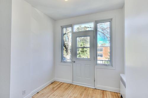 Bureau - 5902 Rue Dolbeau, Montréal (Côte-Des-Neiges/Notre-Dame-De-Grâce), QC - Indoor Photo Showing Other Room