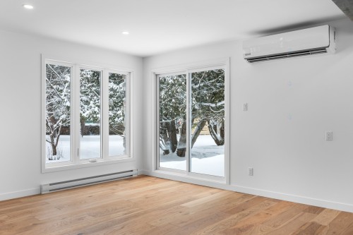 Boudoir - 160 Rue L'Allier, Labelle, QC - Indoor Photo Showing Other Room