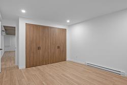 Chambre à coucher - 