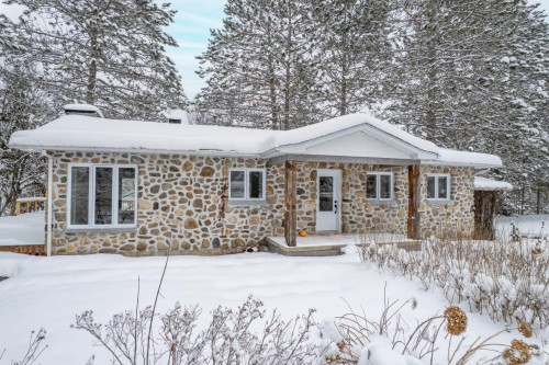 Façade - 160 Rue L'Allier, Labelle, QC - Outdoor