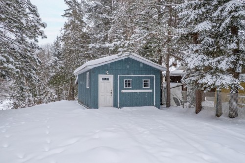 Extérieur - 160 Rue L'Allier, Labelle, QC - Outdoor
