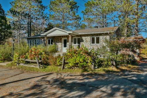 Extérieur - 160 Rue L'Allier, Labelle, QC - Outdoor