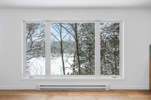 Salle à manger - 160 Rue L'Allier, Labelle, QC - Indoor Photo Showing Other Room