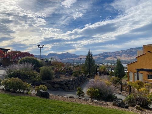 115Cd-1200 Rancher Creek Road, Osoyoos, BC - Outdoor With View