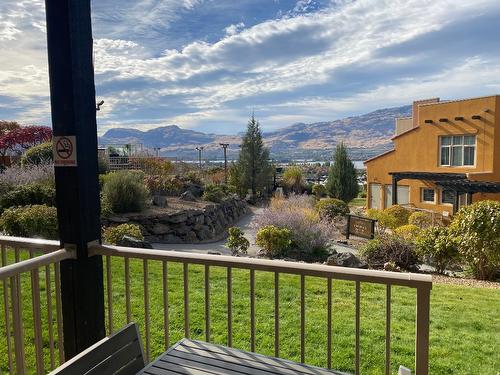 115Cd-1200 Rancher Creek Road, Osoyoos, BC - Outdoor With View