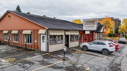 Exterior - 734 13E Avenue N., Sherbrooke (Fleurimont), QC 